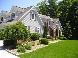 Landscapers and Lawncare Services in Union Grove, AL